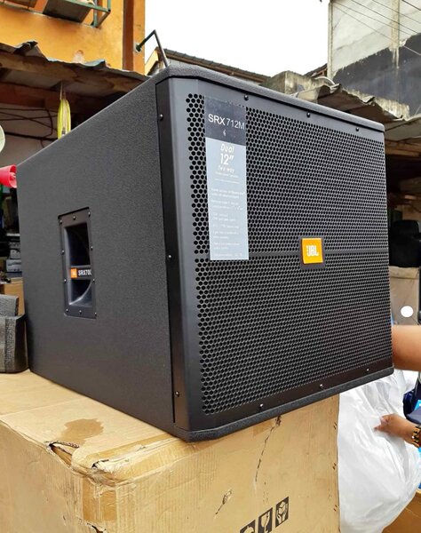 Enceinte JBL Pro Audio