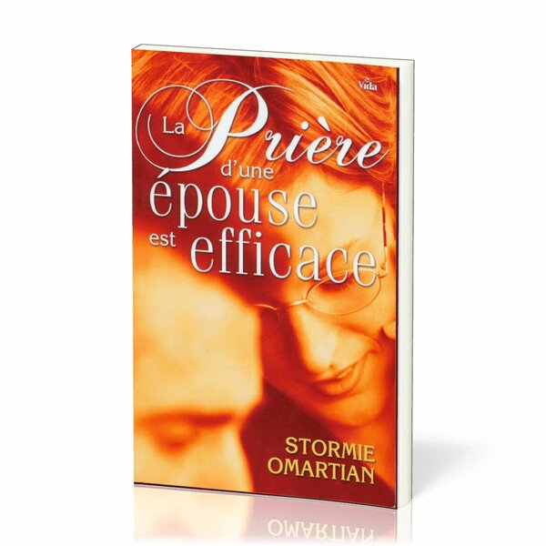 La Prière d'une Épouse