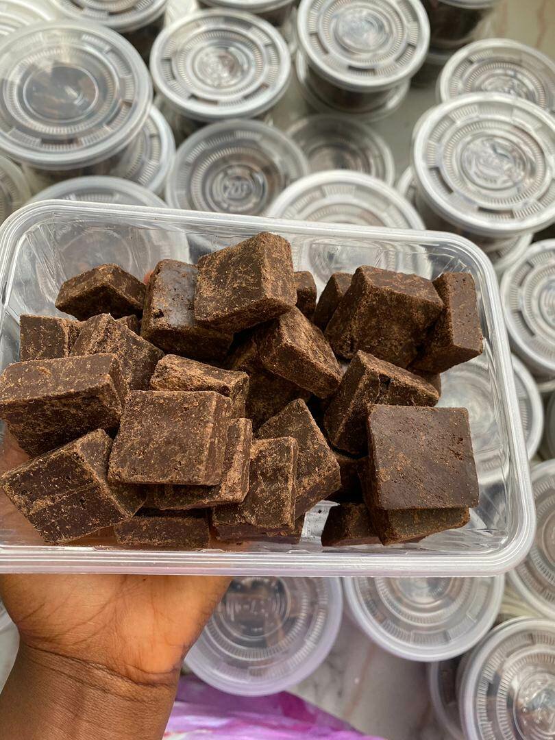 Chocolat Noir Artisanal Carré