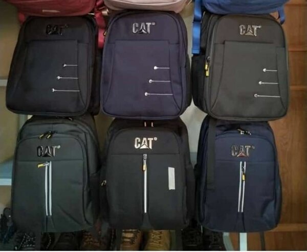 Sac à dos CAT casual durable