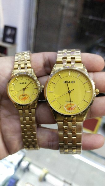 Halei cupal watch