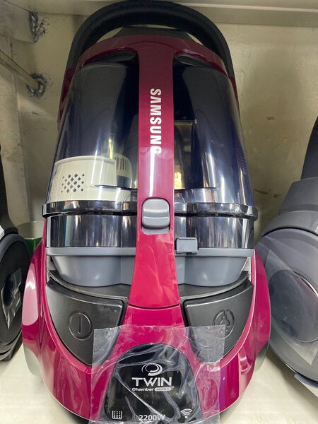 Пылесос SAMSUNG