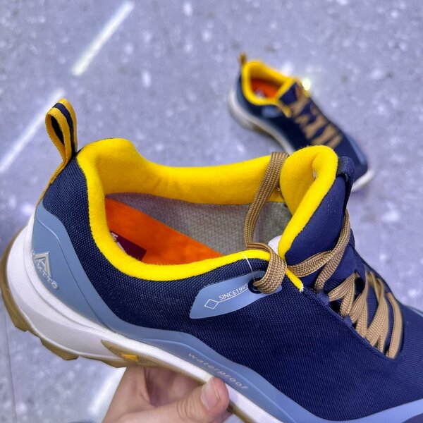 Термо кроссовки размер 40-44