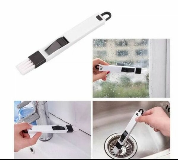 Mini brosse  3 lots à 1000f