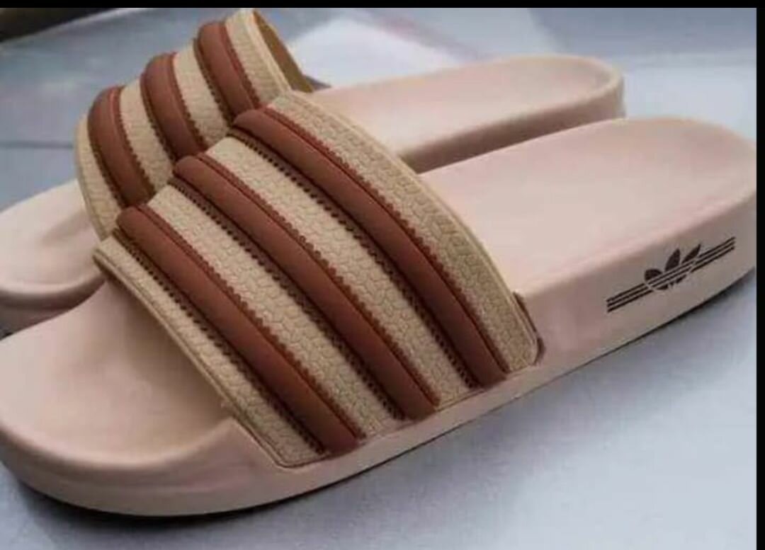 Adidas slides