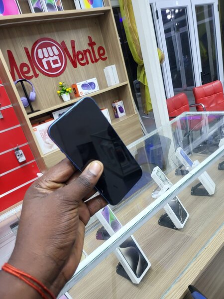 iPhone 13 Bleu 128Go