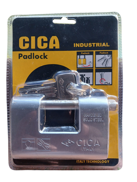Cica Cadenas Industrielle Acier