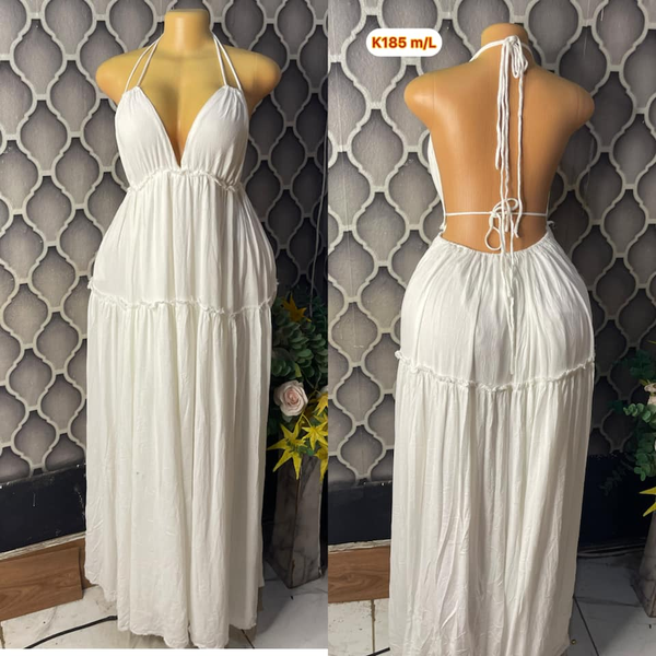 Good Quality Thrifted dresses 