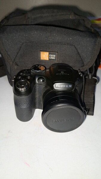 Appareil photo numérique