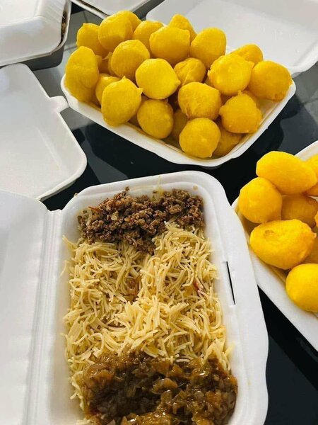 Délice et merveilles