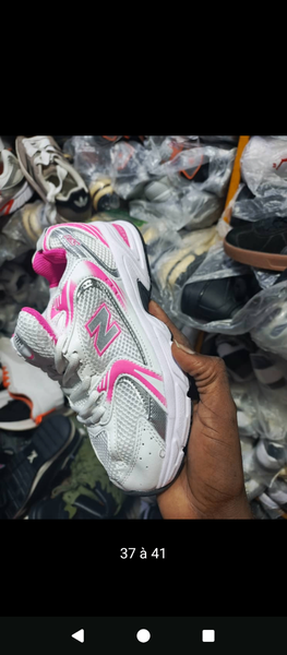 Chaussures de sport femmes