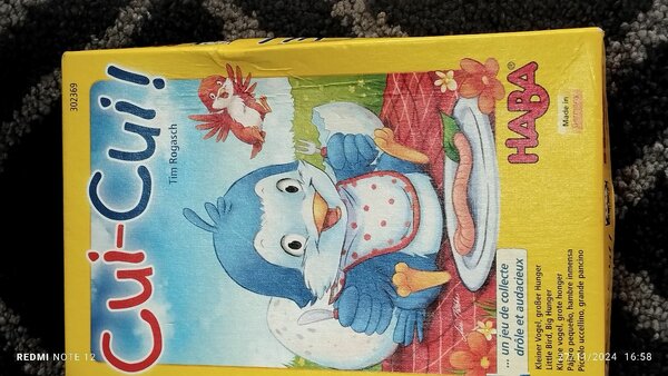 Jeux éducatifs pour enfants