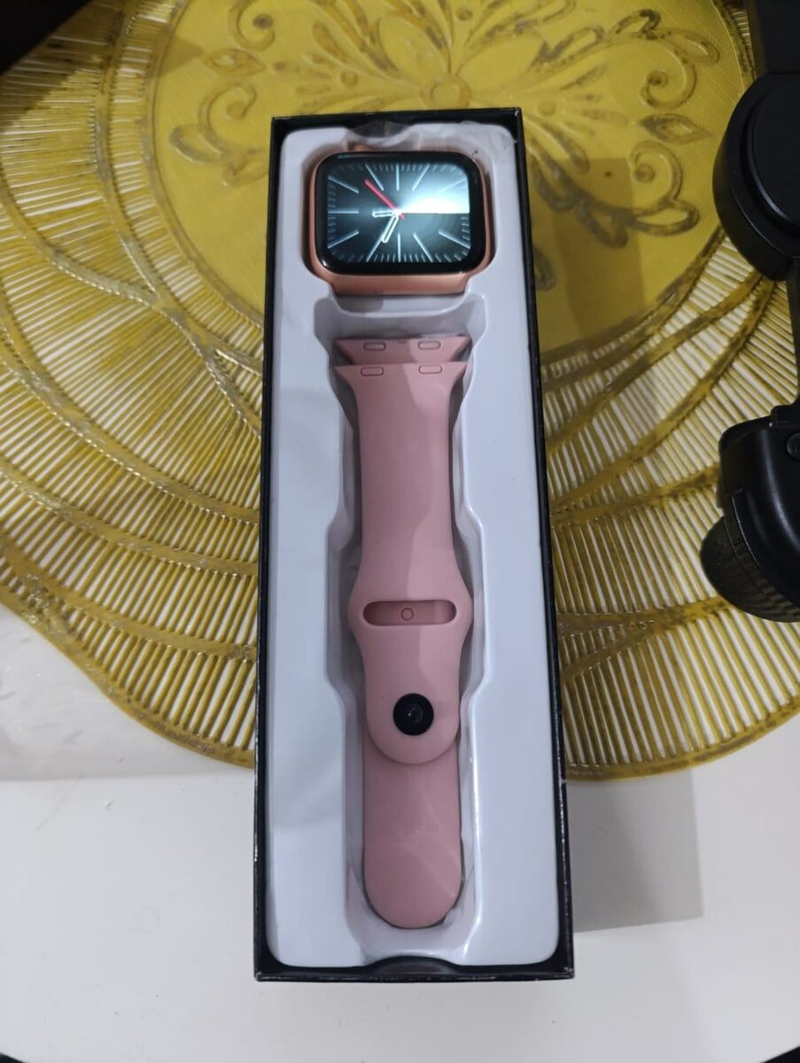Smart Watch X90