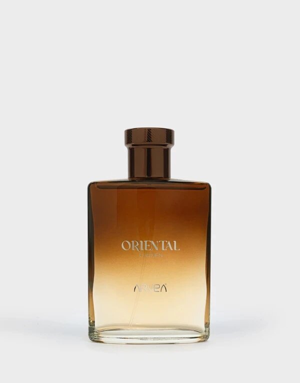 Parfum Oriental pour Homme