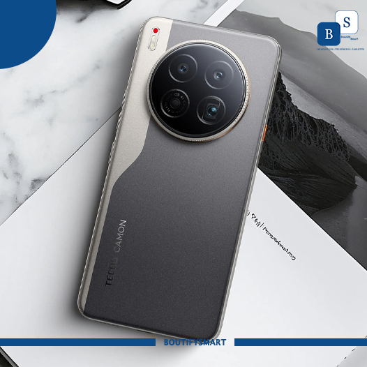 TECNO CAMON 40 PREMIER - 256Go