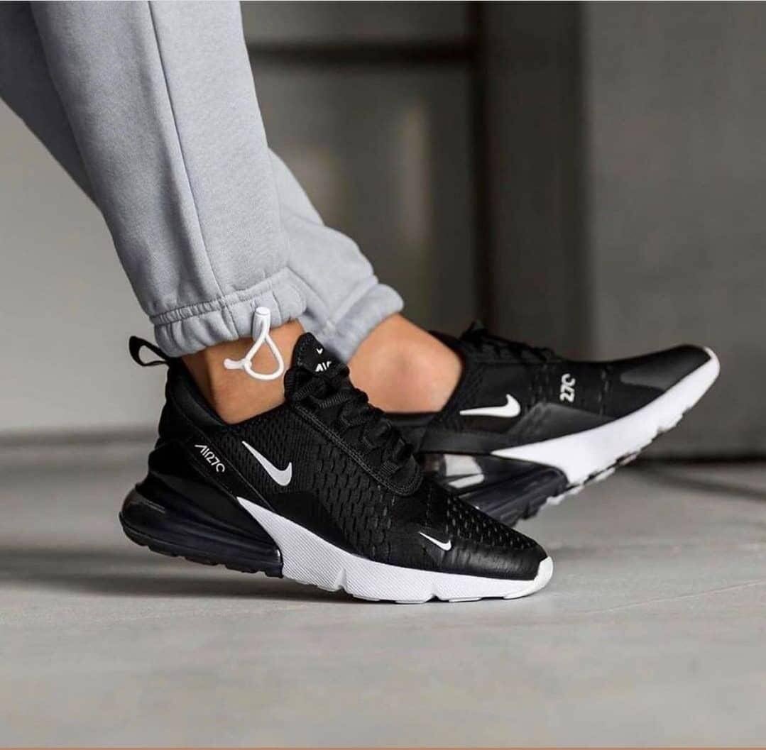 Nike Air Max 270