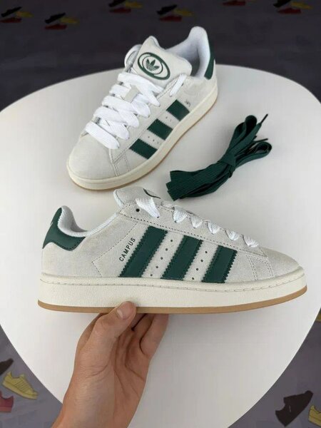 Sneakers classiques Adidas Campus