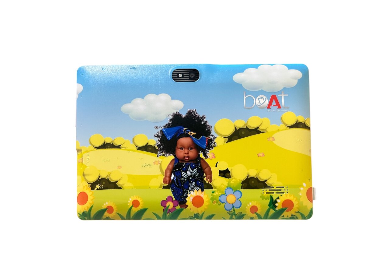 Tablette Éducative 8/256 Go