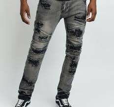 Men jeans