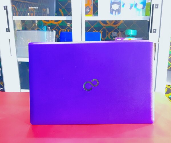 Fujitsu LifeBook A555