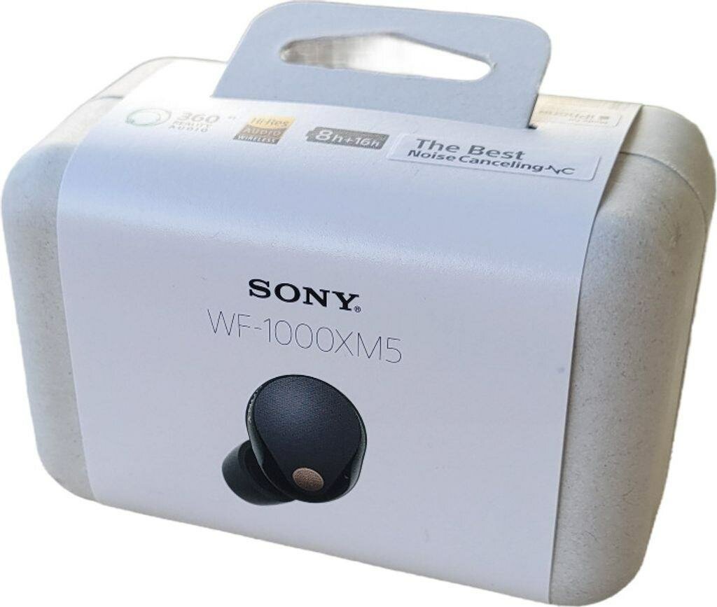Sony WF-1000XM5 Écouteurs Sans Fil