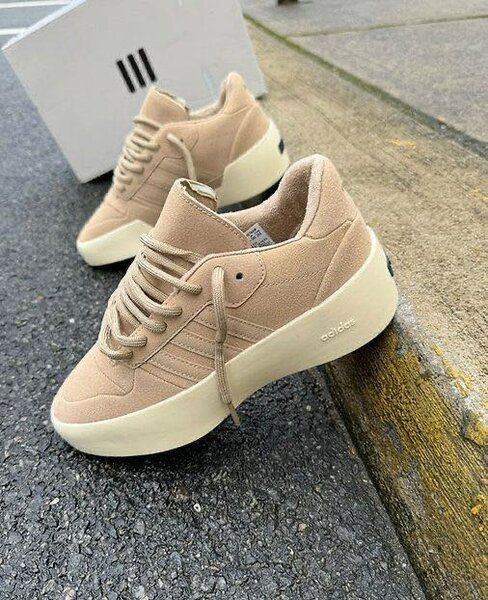 Fear of god  adidas