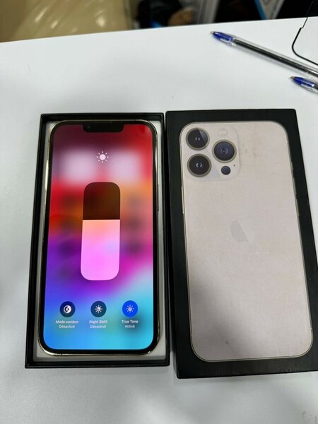 iPhone 13 second main 128 giga