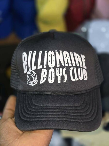 Casquette Trucker Homme