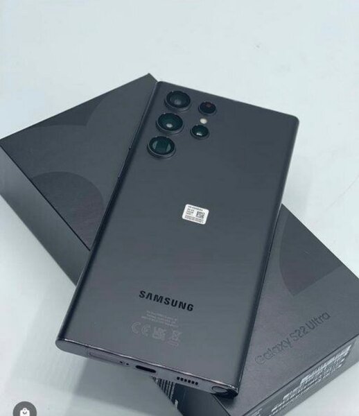 Samsung Galaxy S22 Ultra 256GB