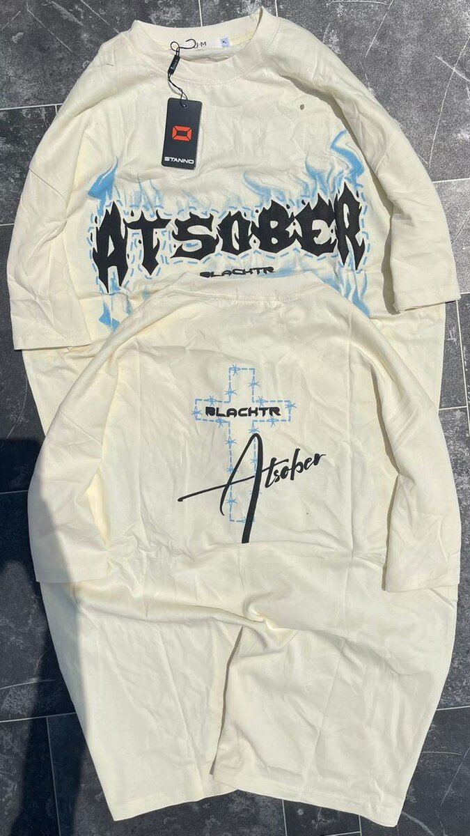 T-shirts graphiques unisexes