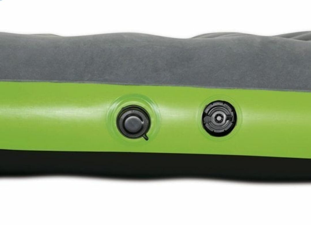 Matelas Gonflable Camping Confort