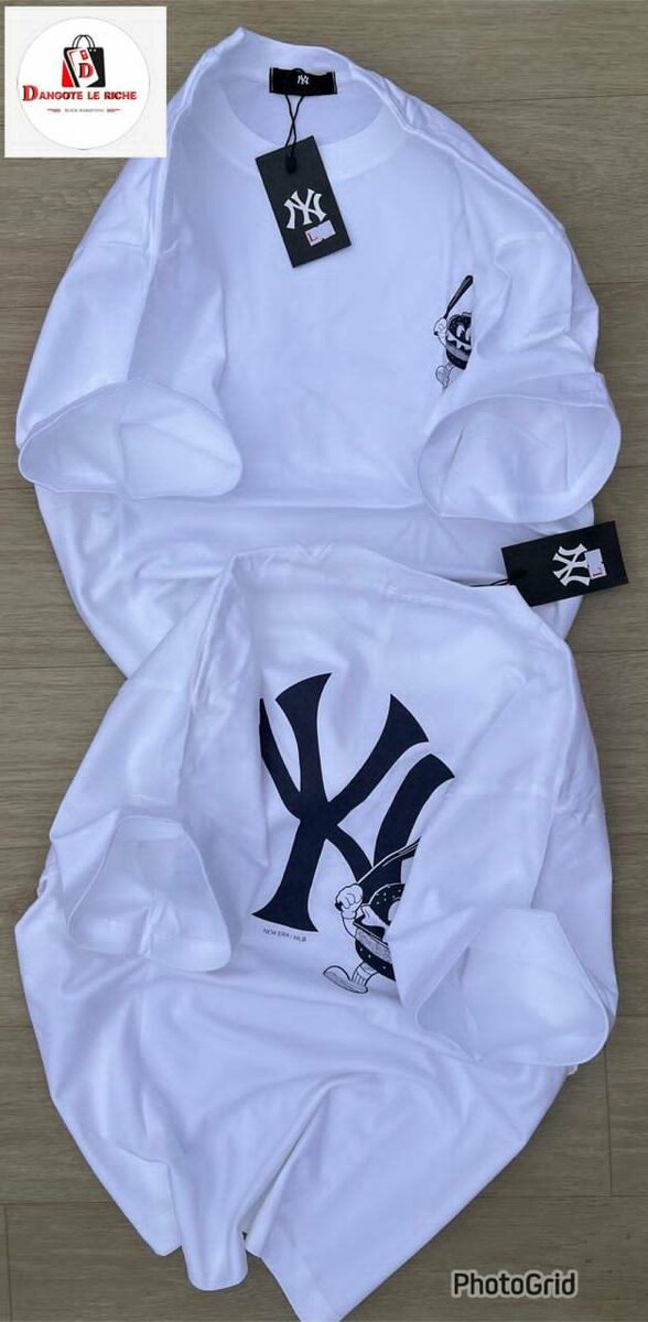 T-shirts graphiques tendance