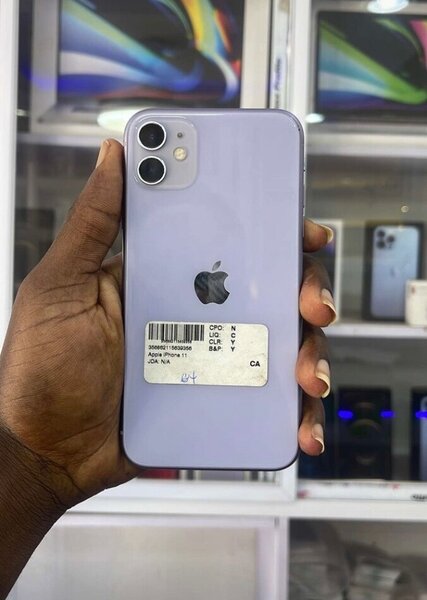 iPhone 11 64gb