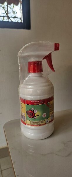 Spray Anti-Insectes 500ml