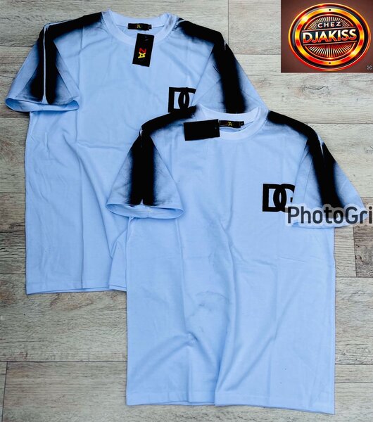 T-shirts tendance pour hommes