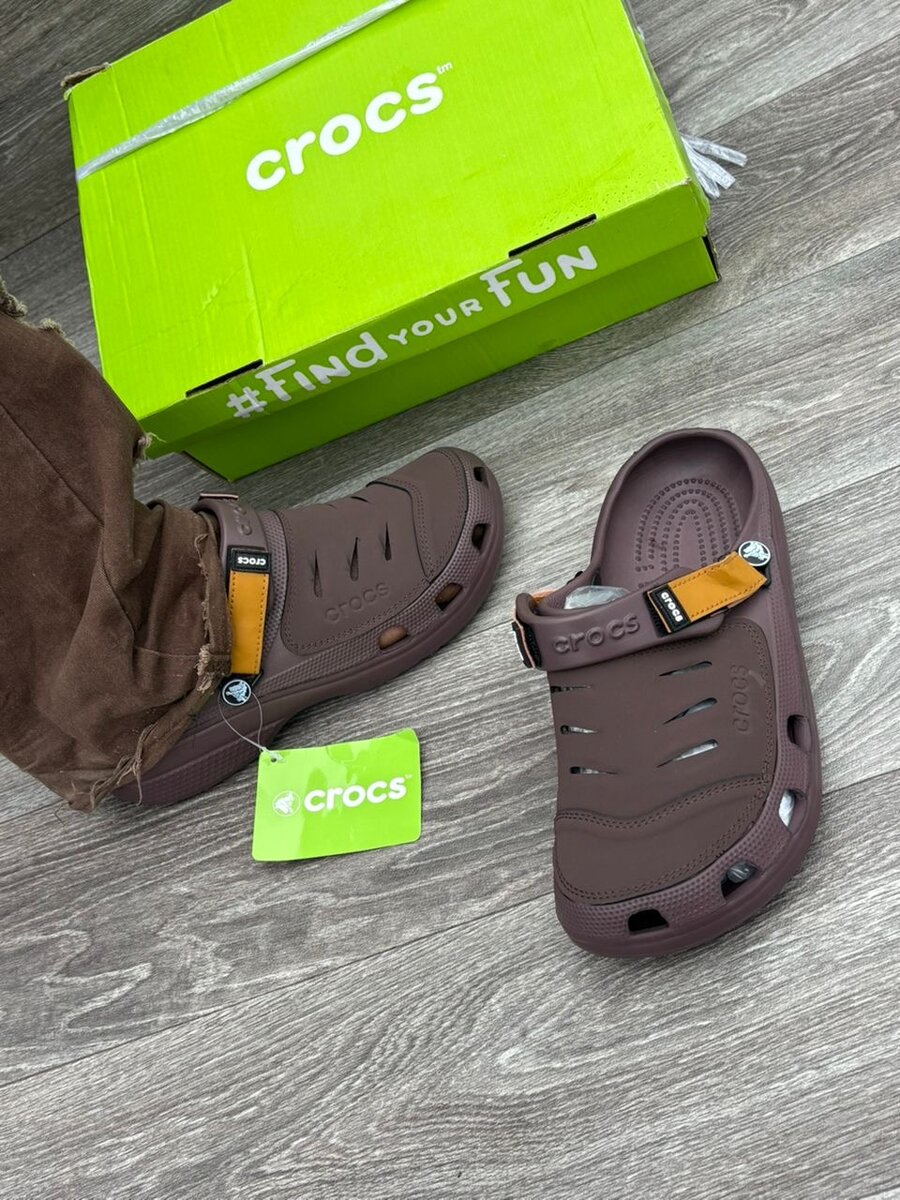 Crocs  pour Adultes