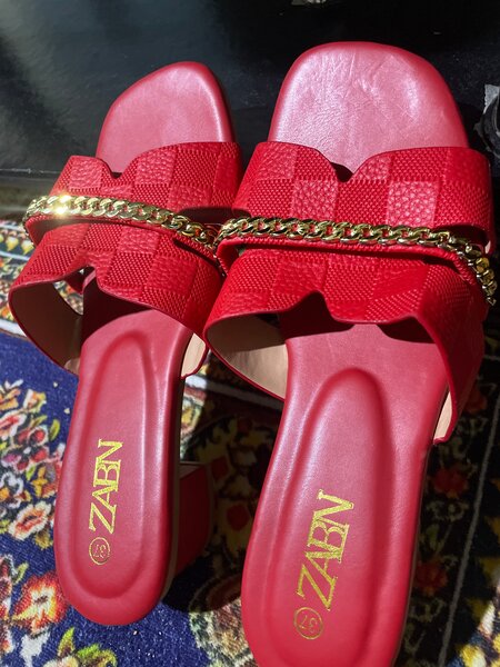 Chaussures de qualité