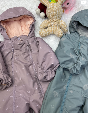 Комбенизон