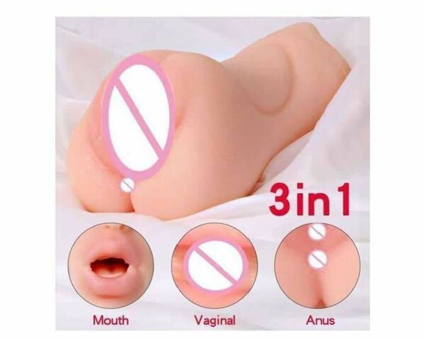 Sextoys masturbation parfait