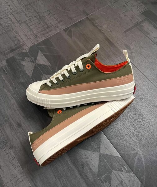 CONVERSE ALL STAR ORIGINALE