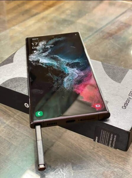 Samsung Galaxy S23 Ultra