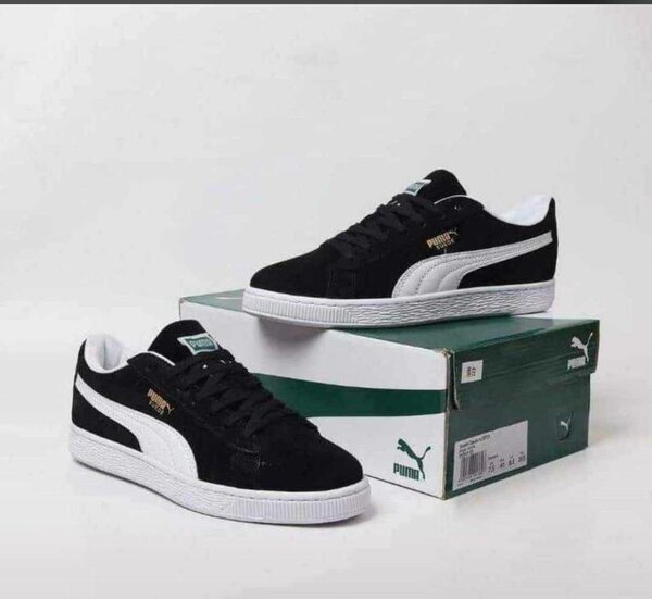 PUMA SNEAKER