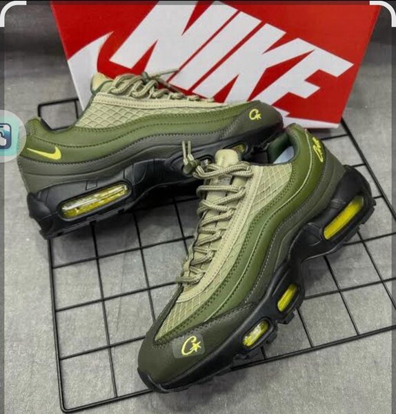 Chaussures Nike Air Max 95