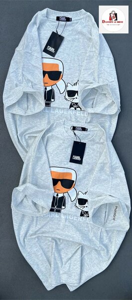 T-shirt en coton édit limitée