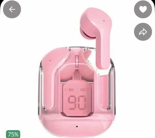 Écouteurs sans fil Ultrapods Max