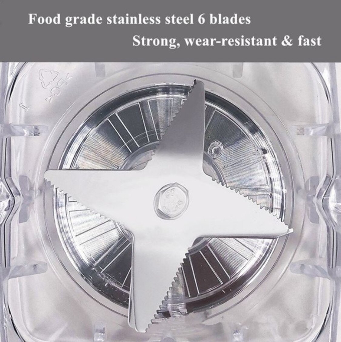 Powerful Professional Heavy Du