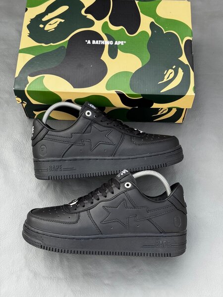 Air Force Bape
