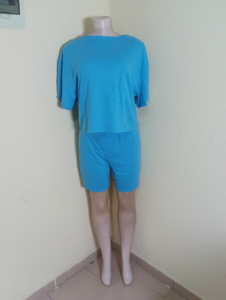 Ensemble Décontracté Femme Confortable