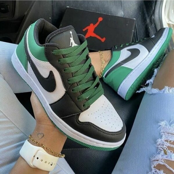 Air jordan one