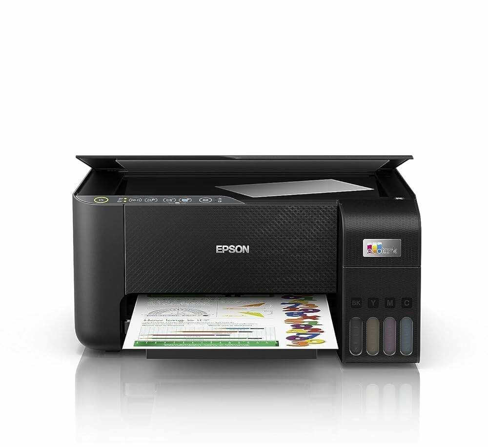 Imprimante epson l3250
